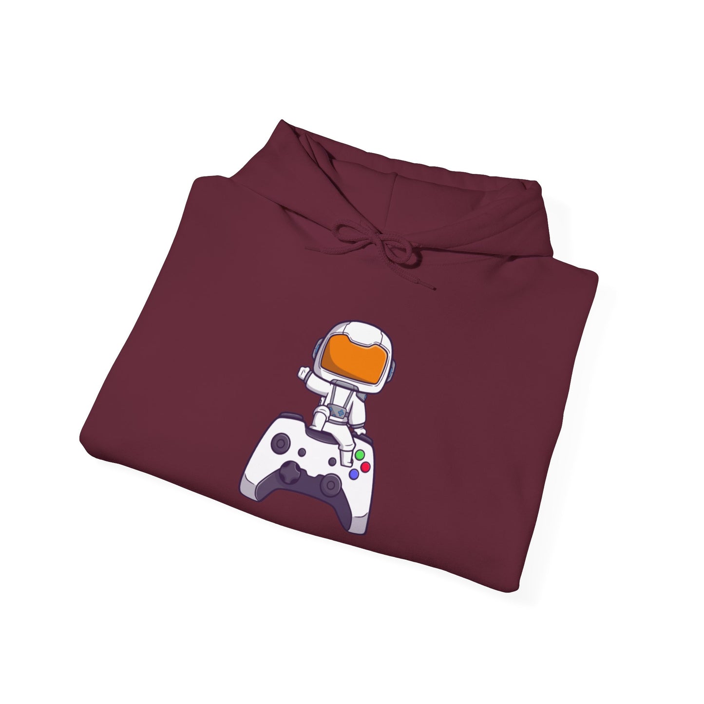 Astronaut Gamer Sweatshirt