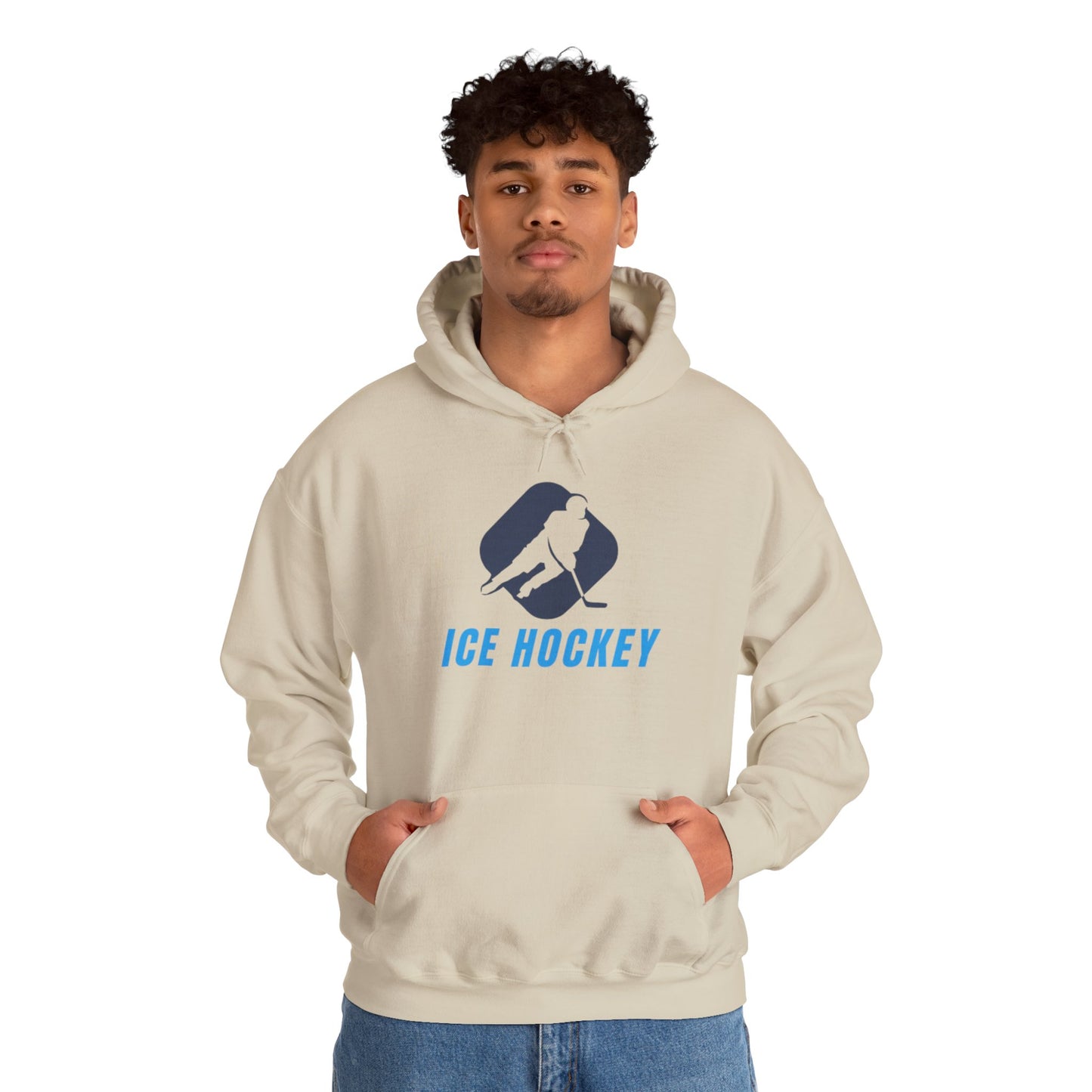 Ice Hockey Sweatshirt