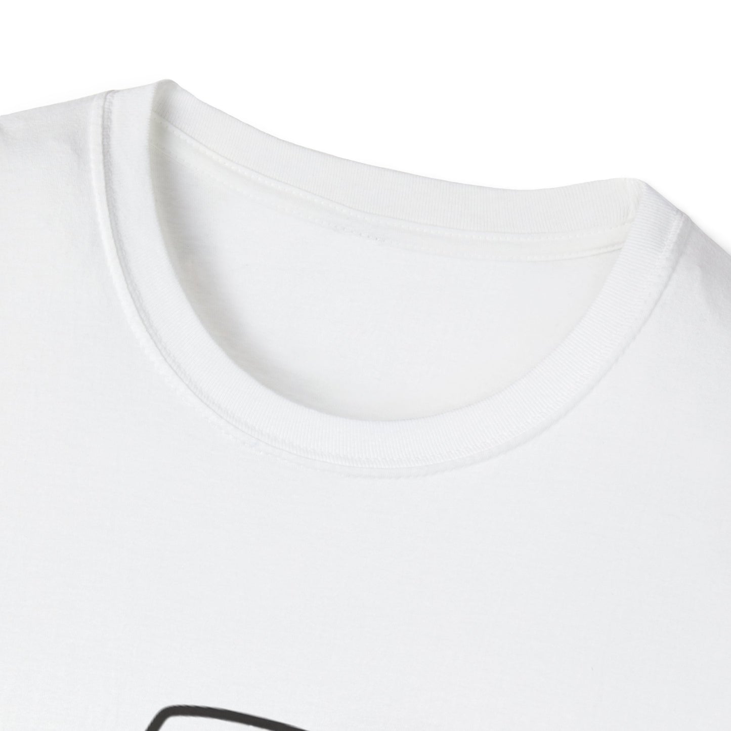 Cute Coffee Cup Running T-Shirt