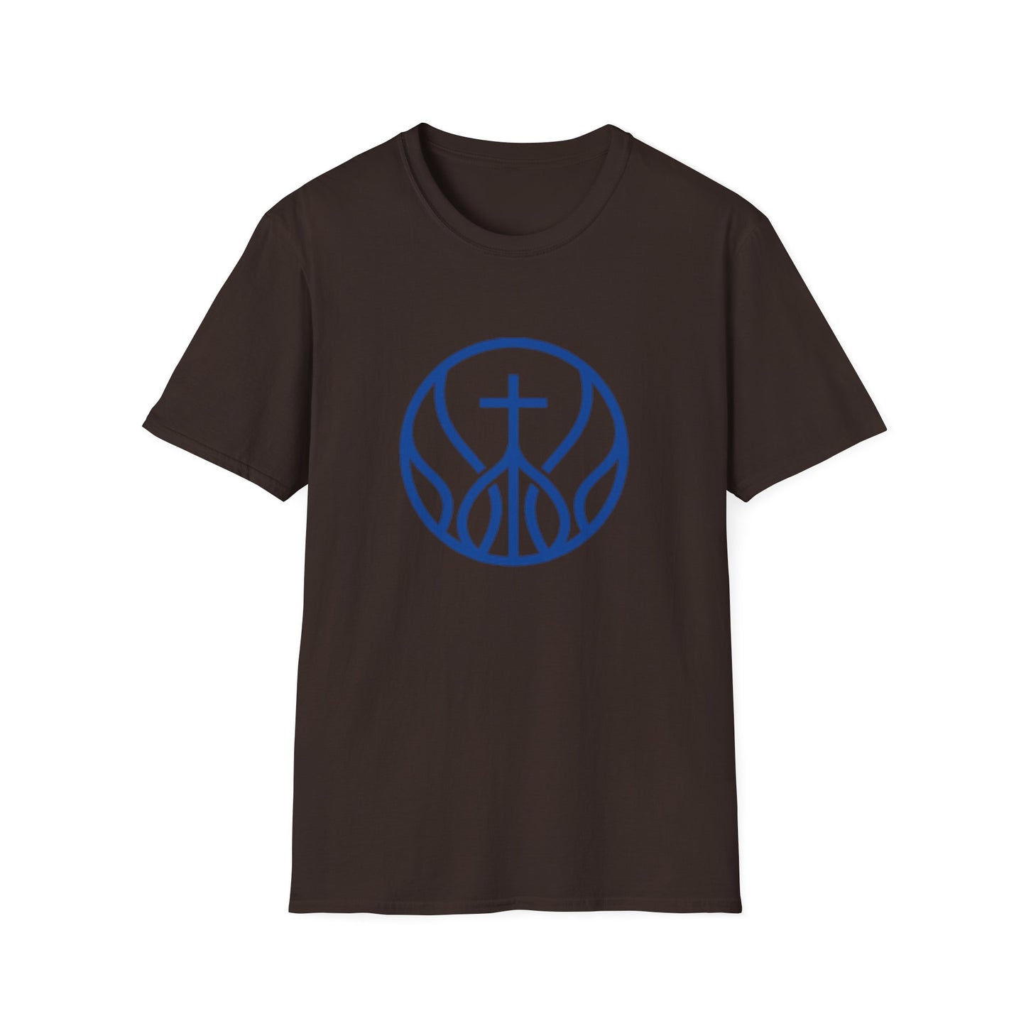 Faith Cross Unique T-Shirt