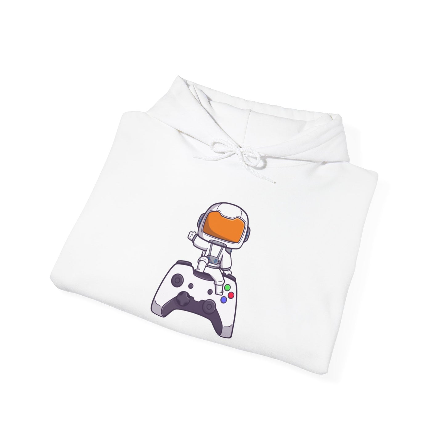 Astronaut Gamer Sweatshirt