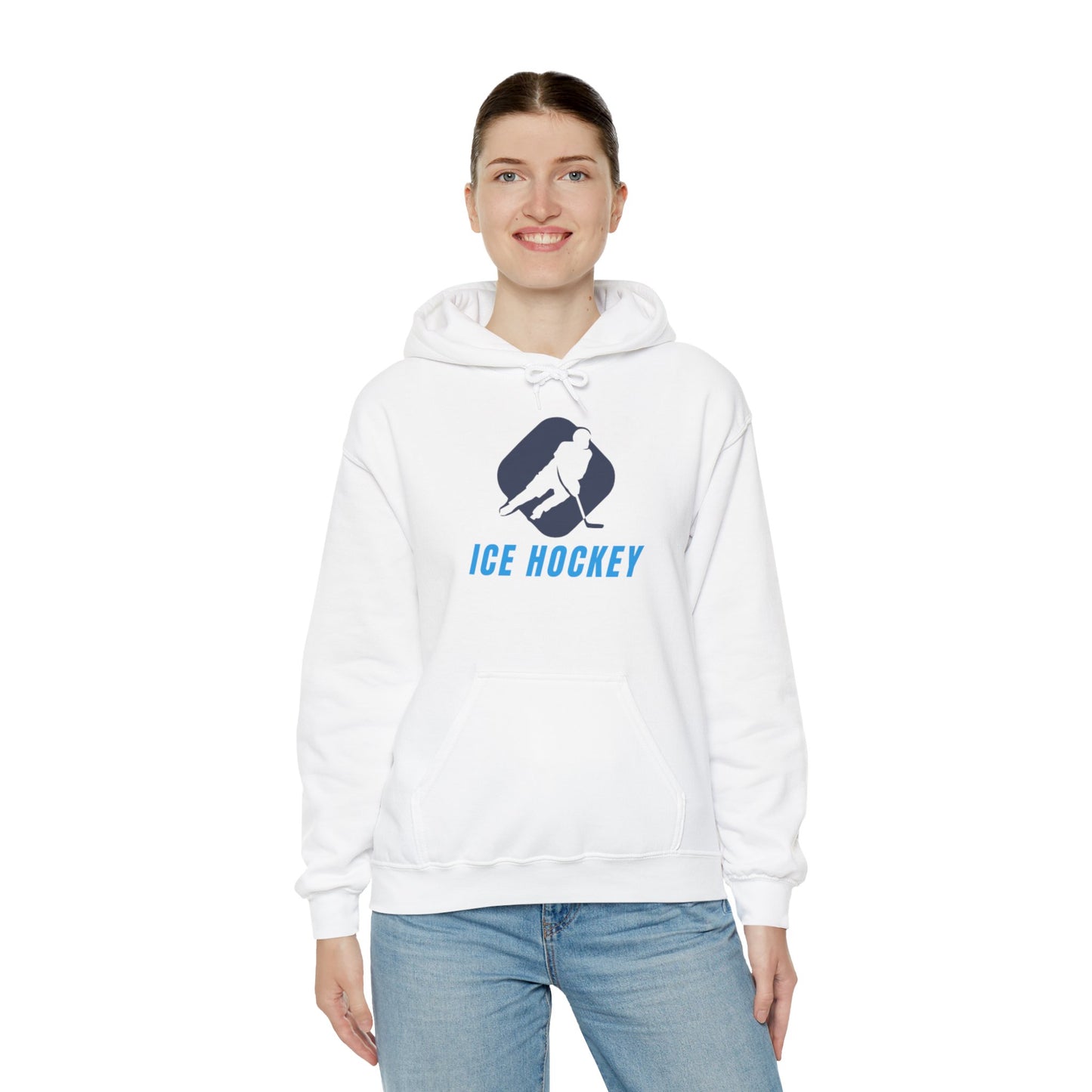 Ice Hockey Sweatshirt
