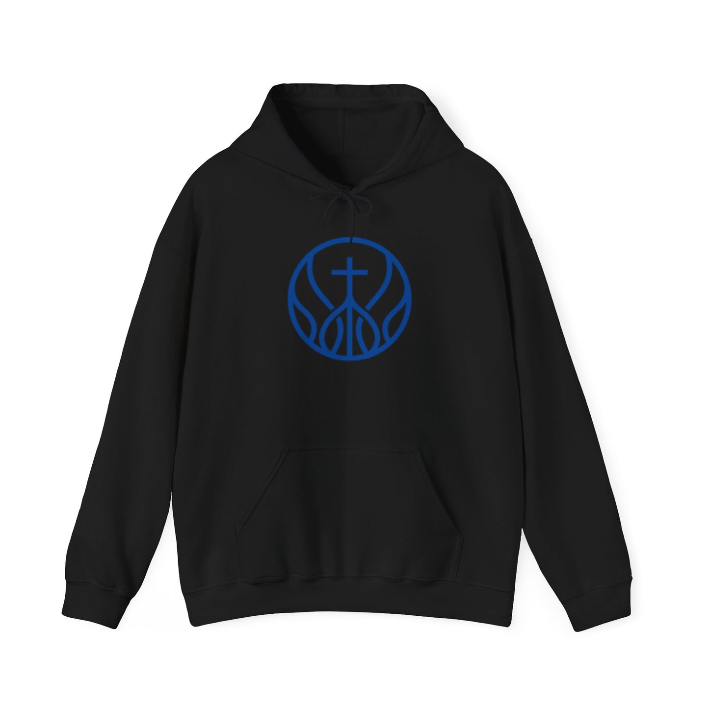 Faith Cross Unique Sweatshirt