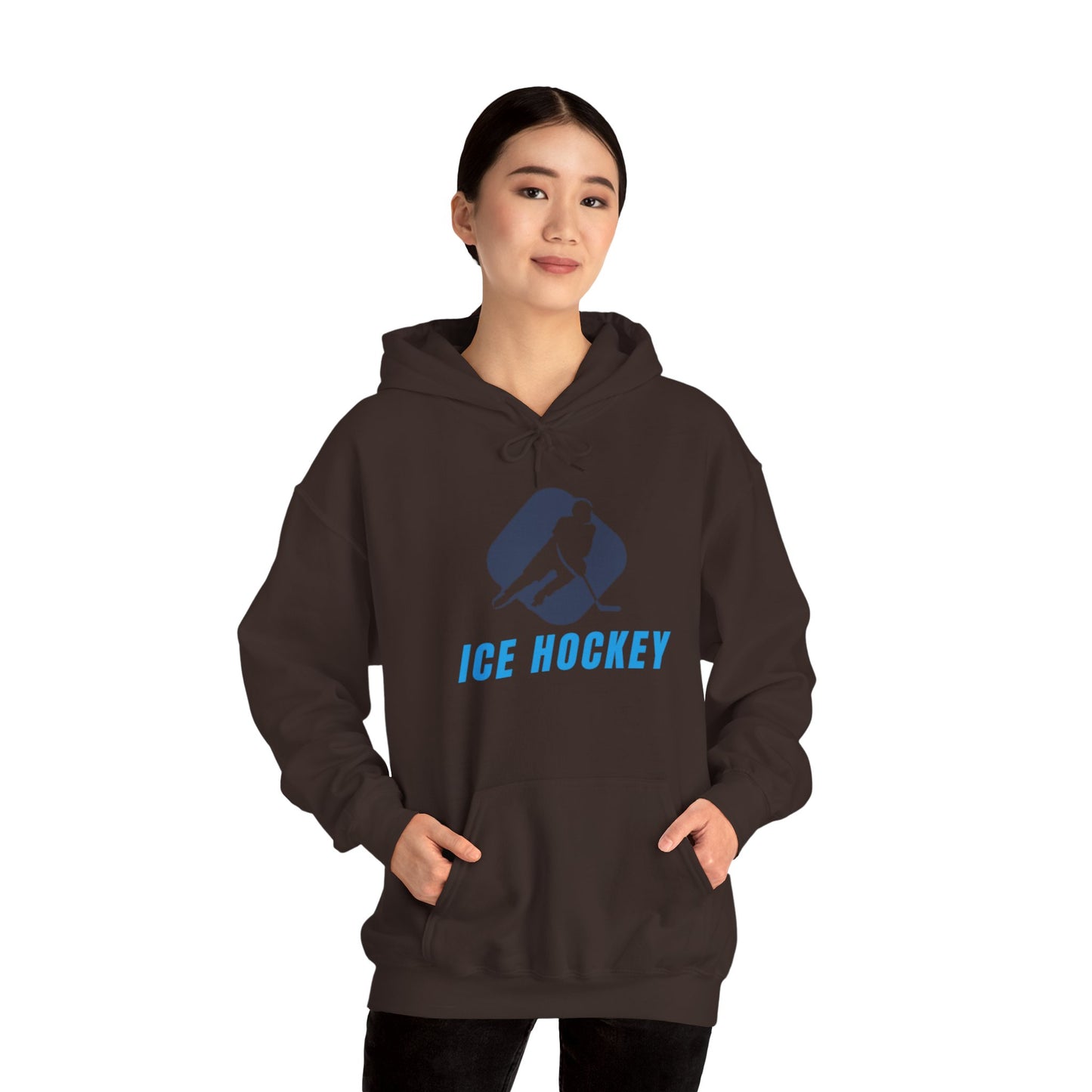 Ice Hockey Sweatshirt
