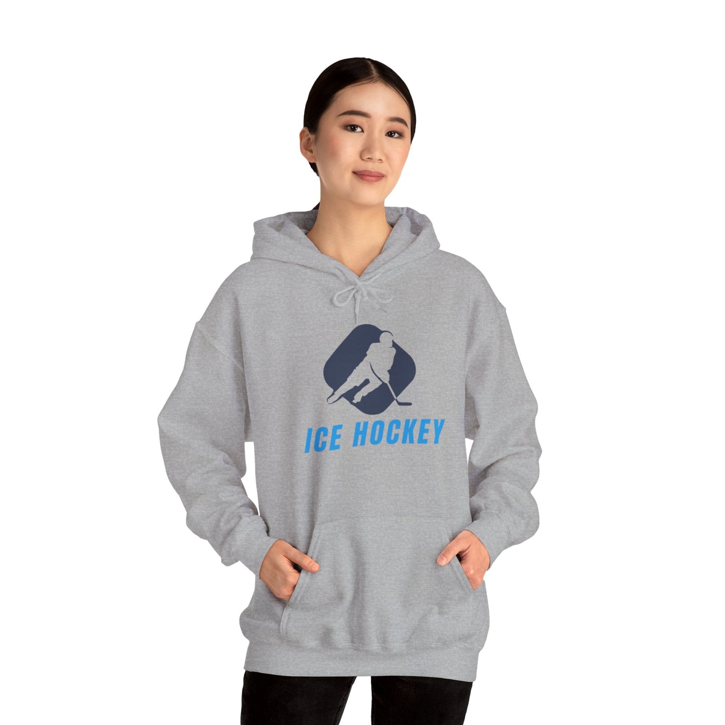 Ice Hockey Sweatshirt