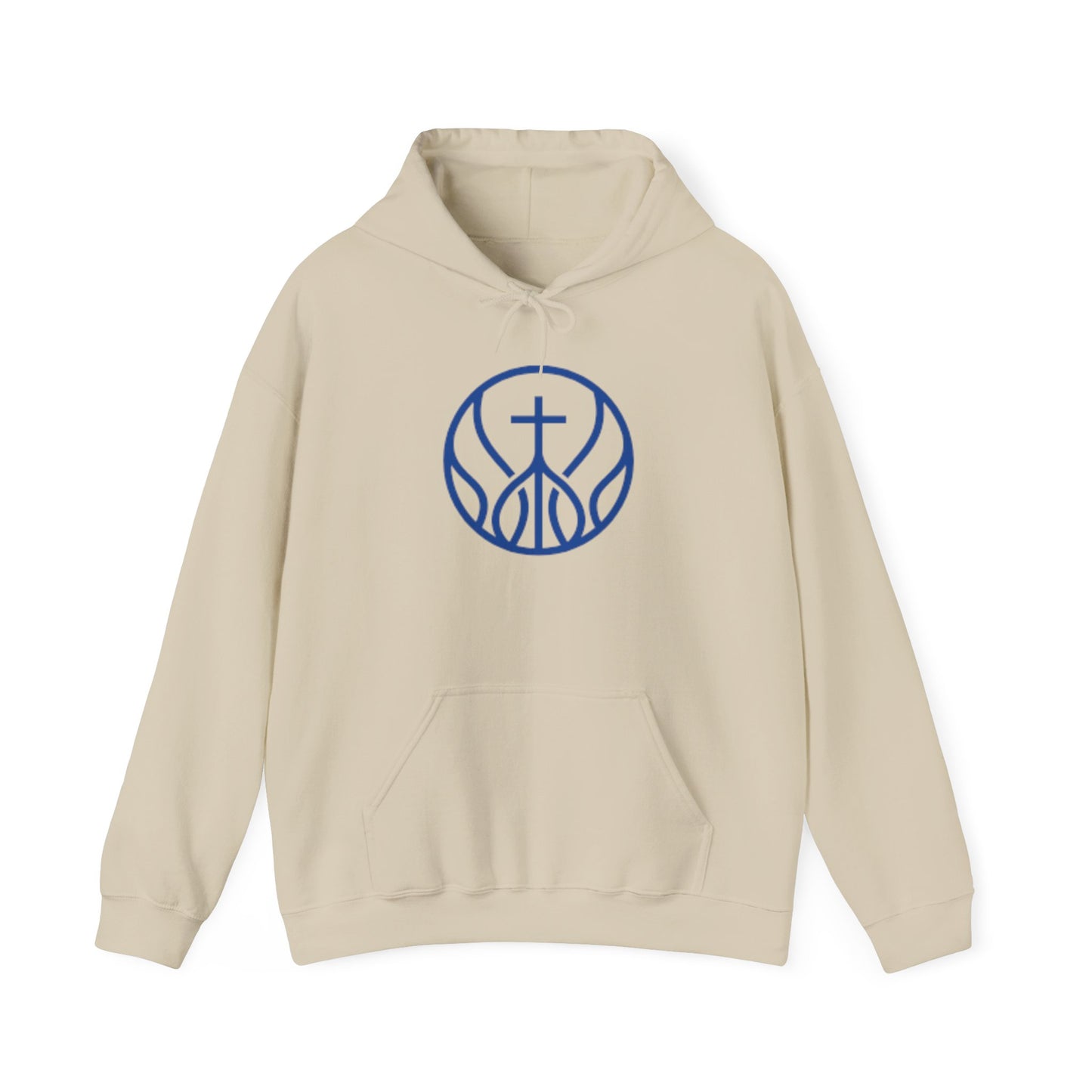 Faith Cross Unique Sweatshirt
