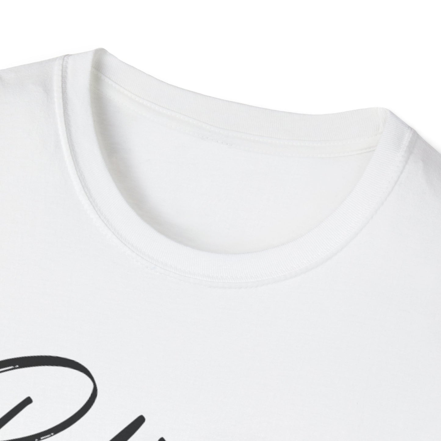 Believe in yourself Motivational T-Shirt