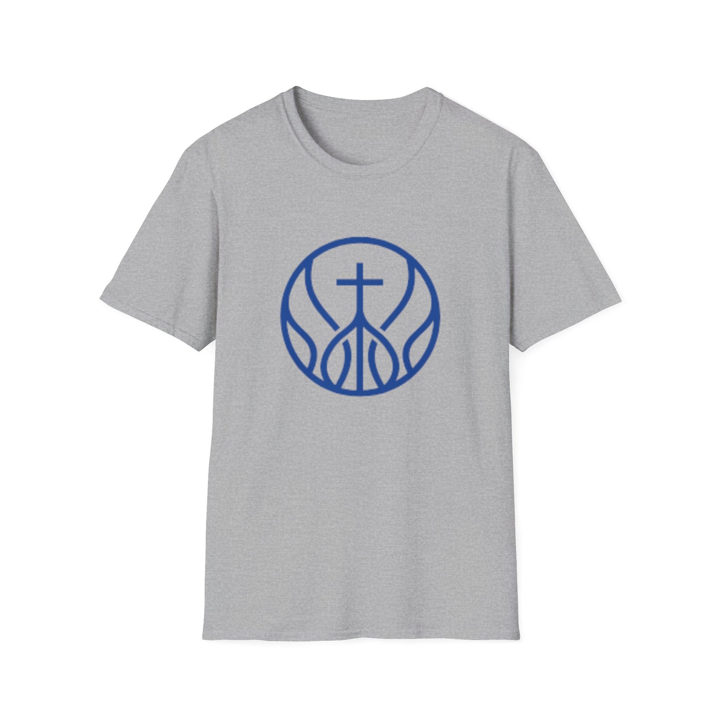 Faith Cross Unique T-Shirt
