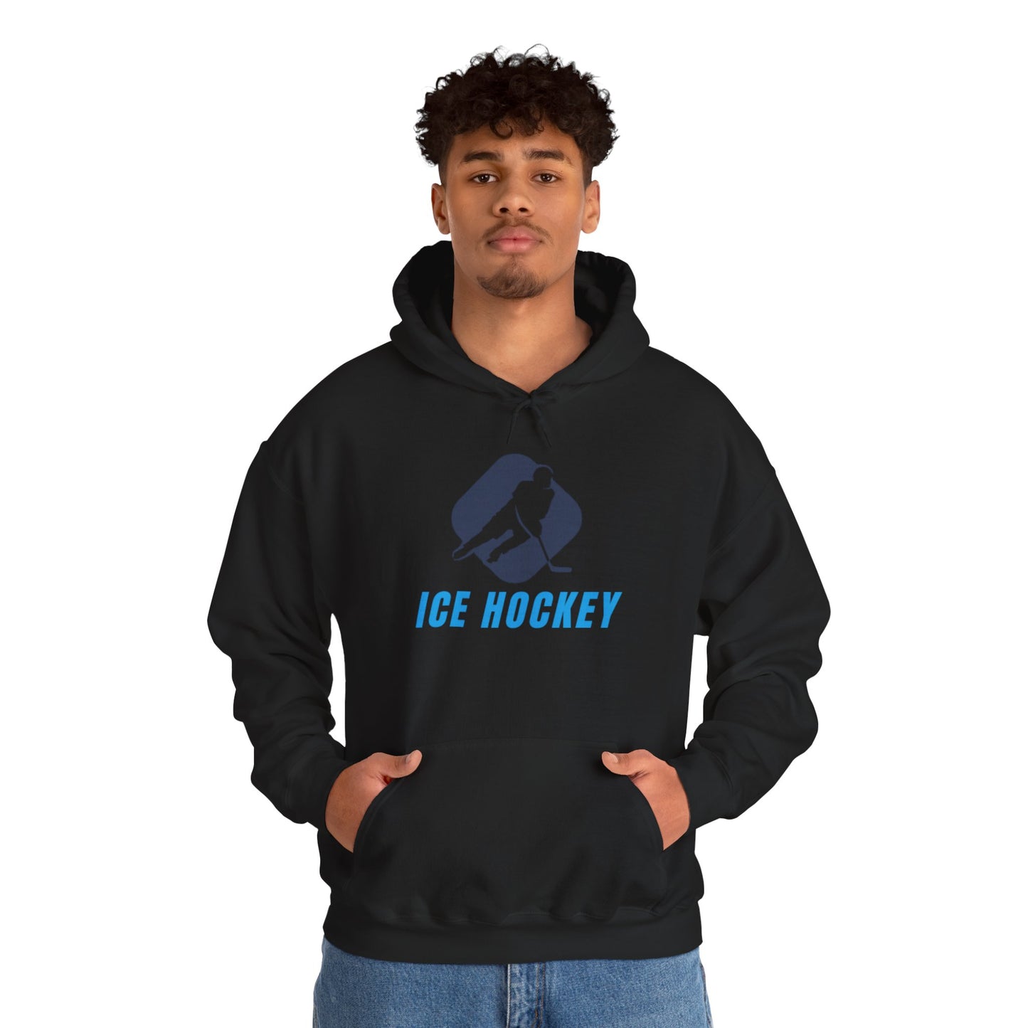 Ice Hockey Sweatshirt