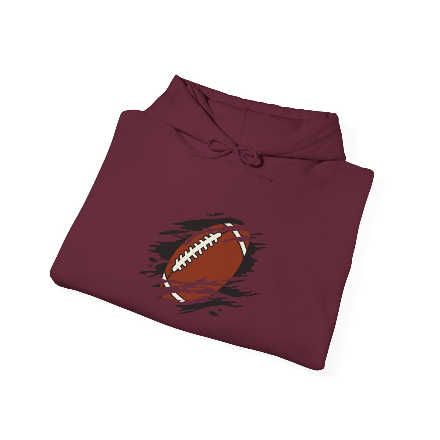 Football Gameday Sweatshirt
