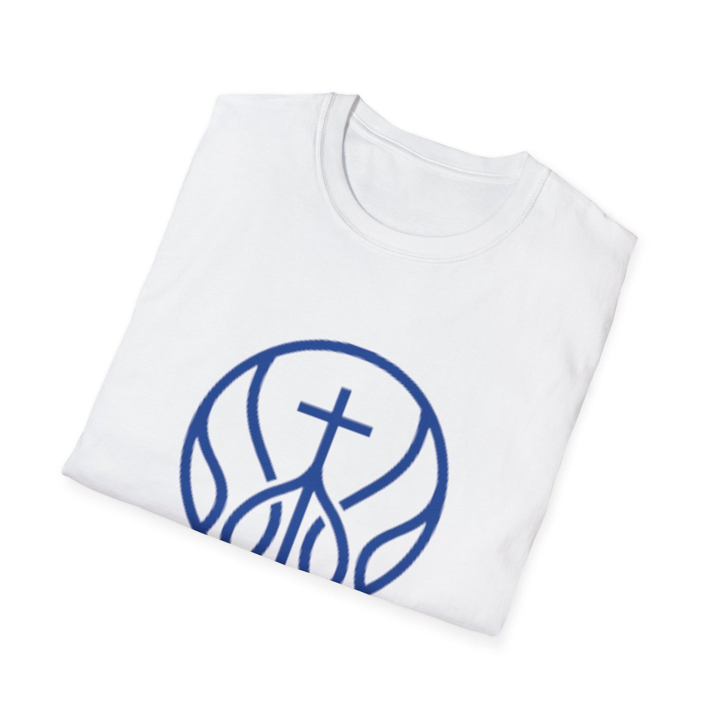 Faith Cross Unique T-Shirt