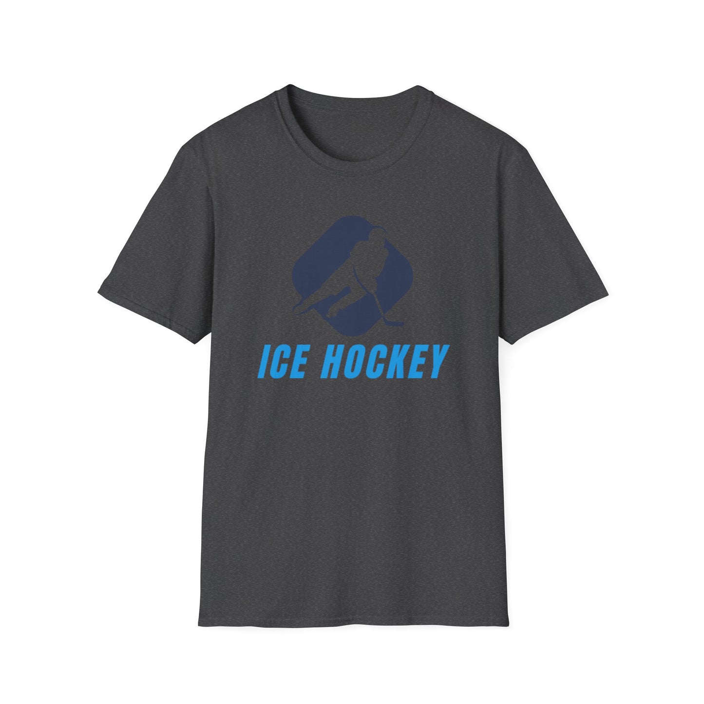 Ice Hockey T-Shirt