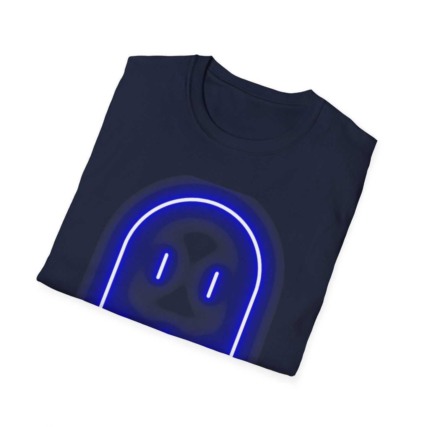 Pac Man Neon Gaming T-Shirt