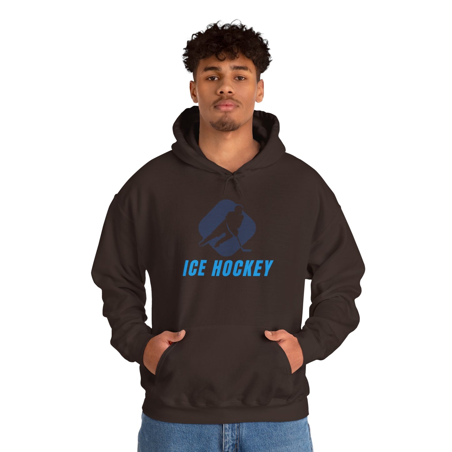 Ice Hockey Sweatshirt