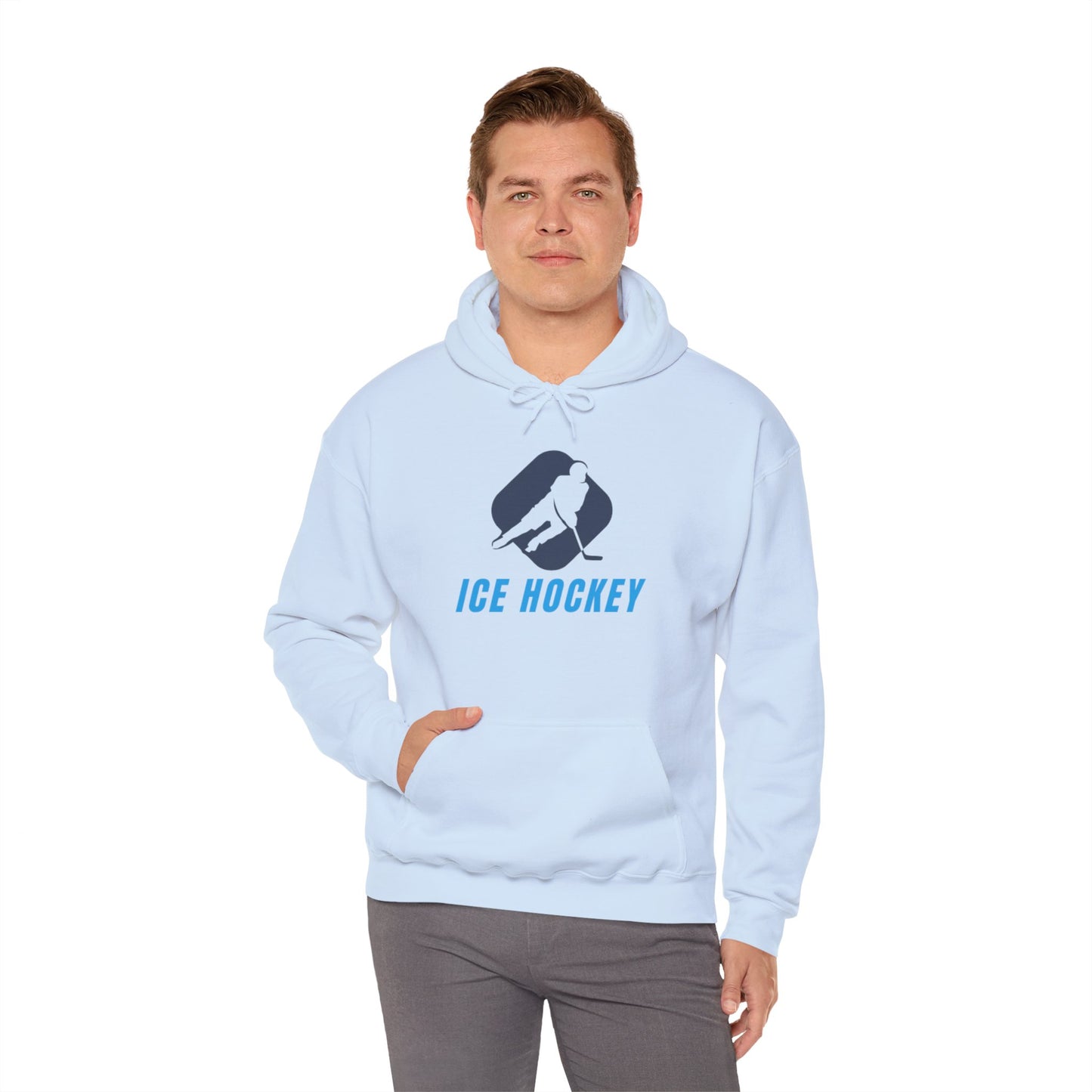 Ice Hockey Sweatshirt