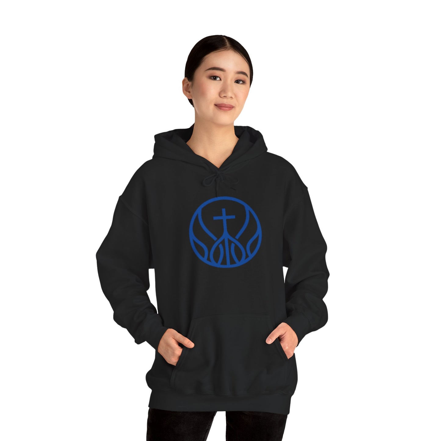 Faith Cross Unique Sweatshirt