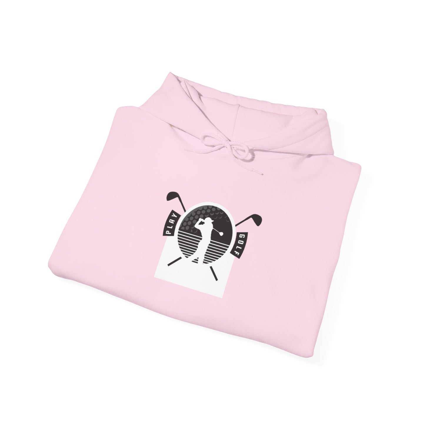 Play Golf Retro Sweatshirt