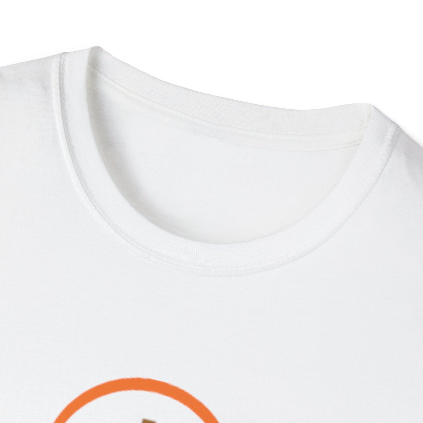 Faith-Inspired Bible Cross T-Shirt