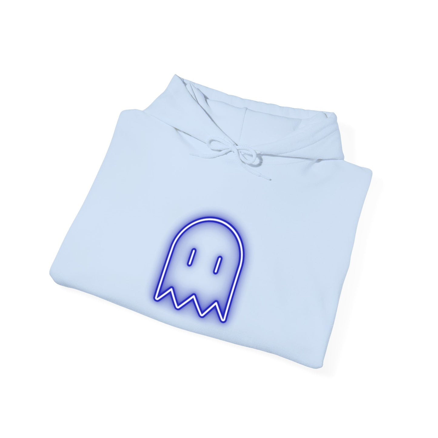 Pac Man Neon Gaming Sweatshirt