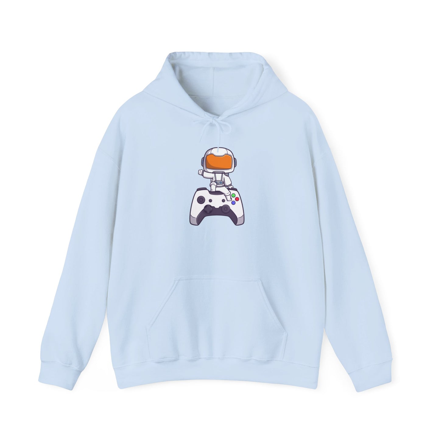 Astronaut Gamer Sweatshirt