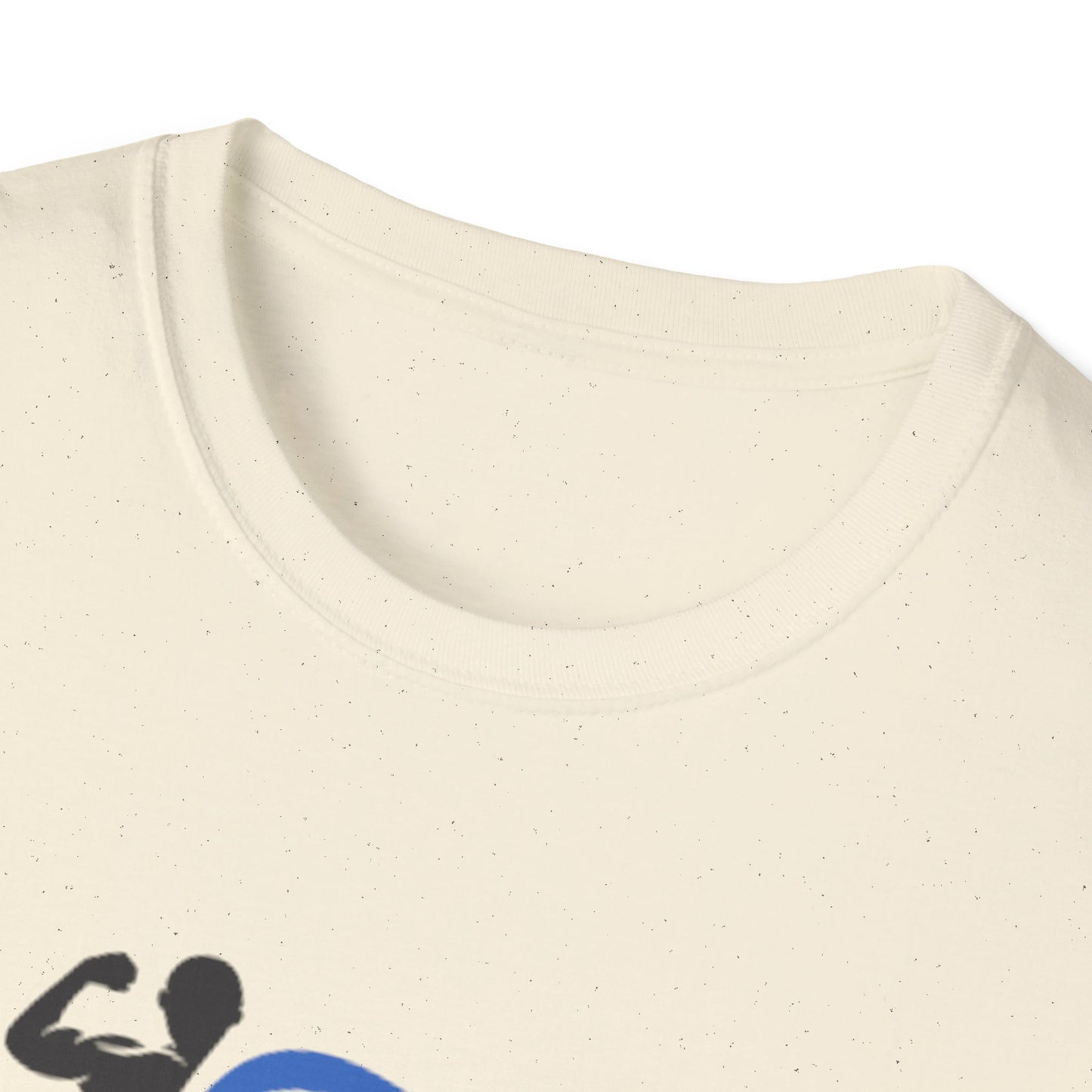 Fit Body Strong Mind Motivational T-Shirt