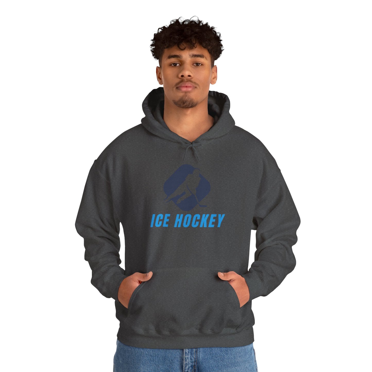 Ice Hockey Sweatshirt