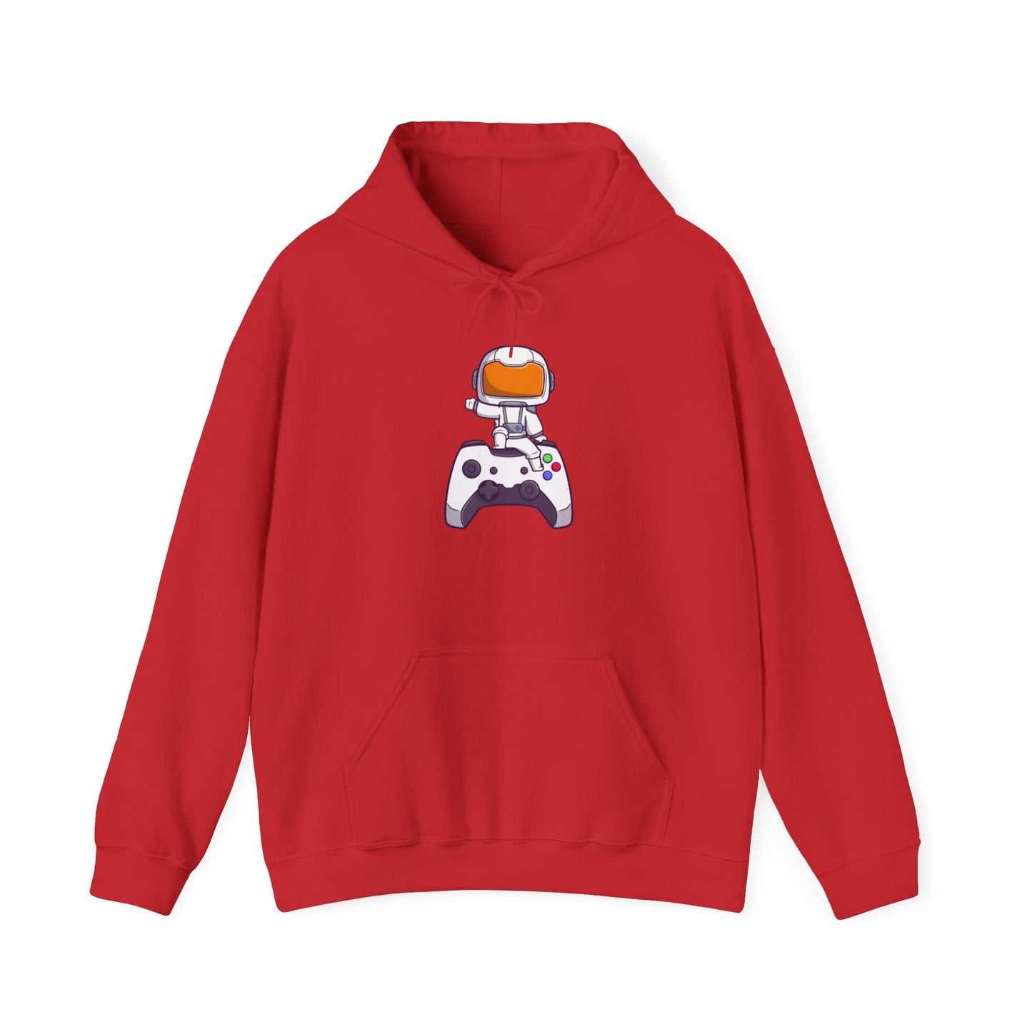 Astronaut Gamer Sweatshirt
