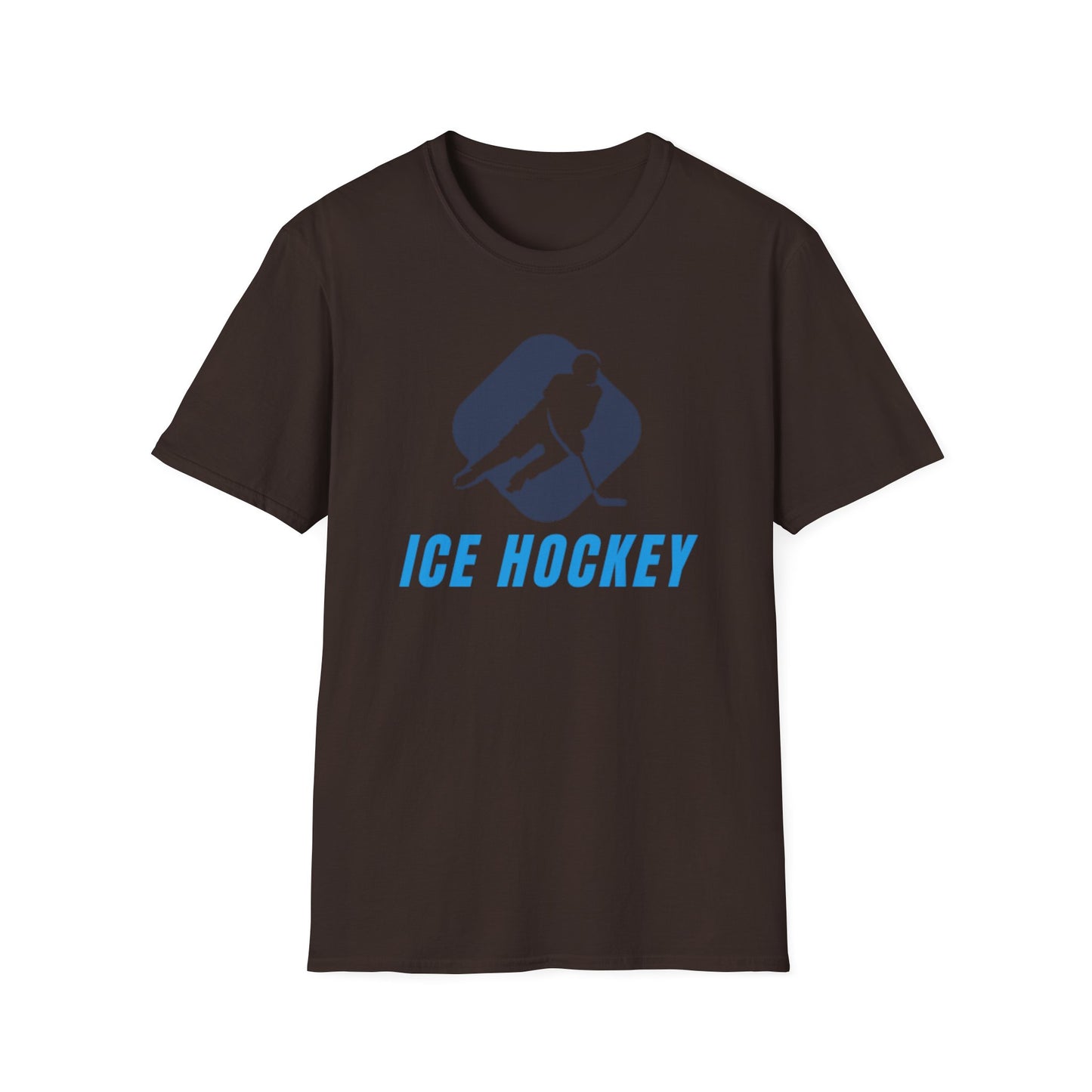 Ice Hockey T-Shirt
