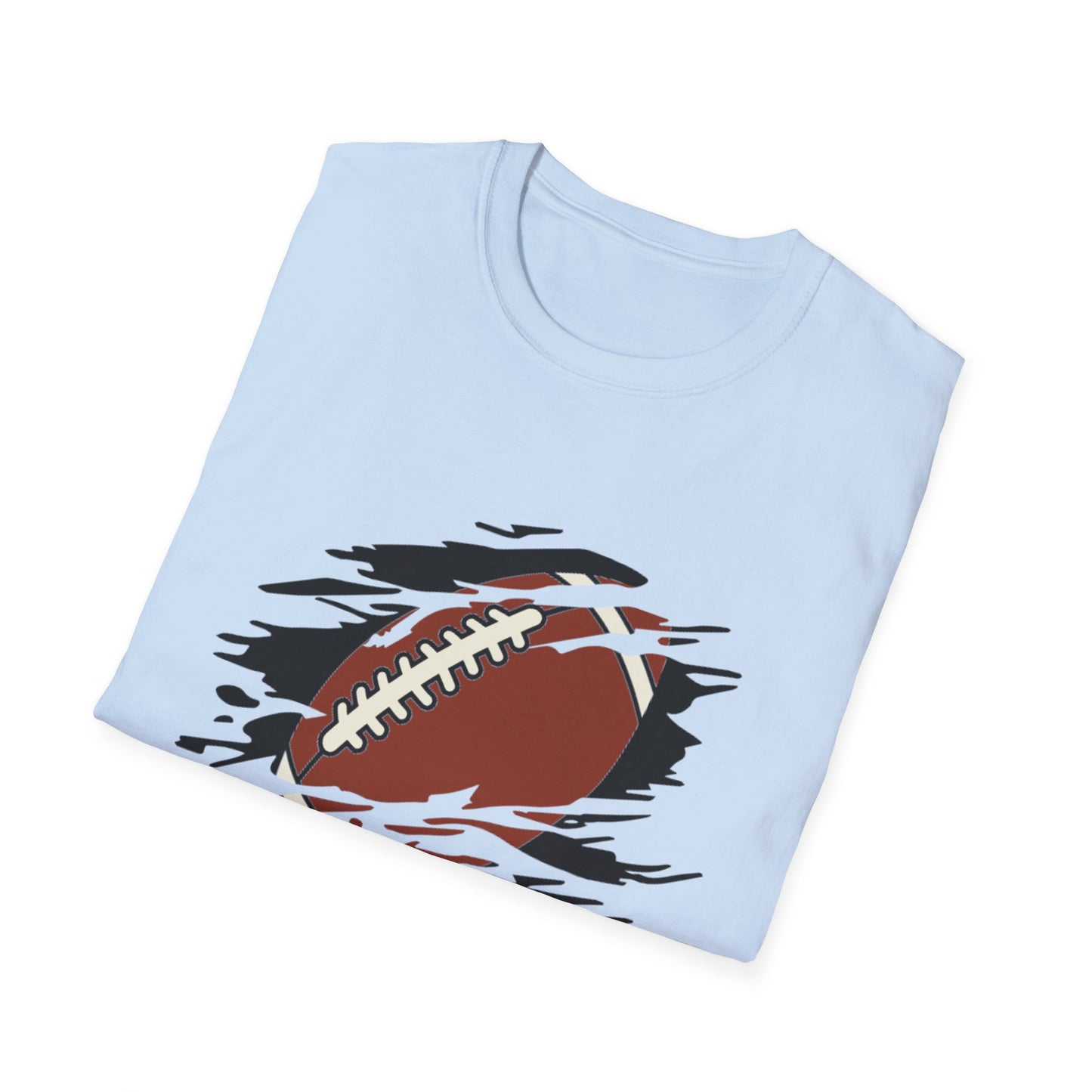Football Gameday Shirt