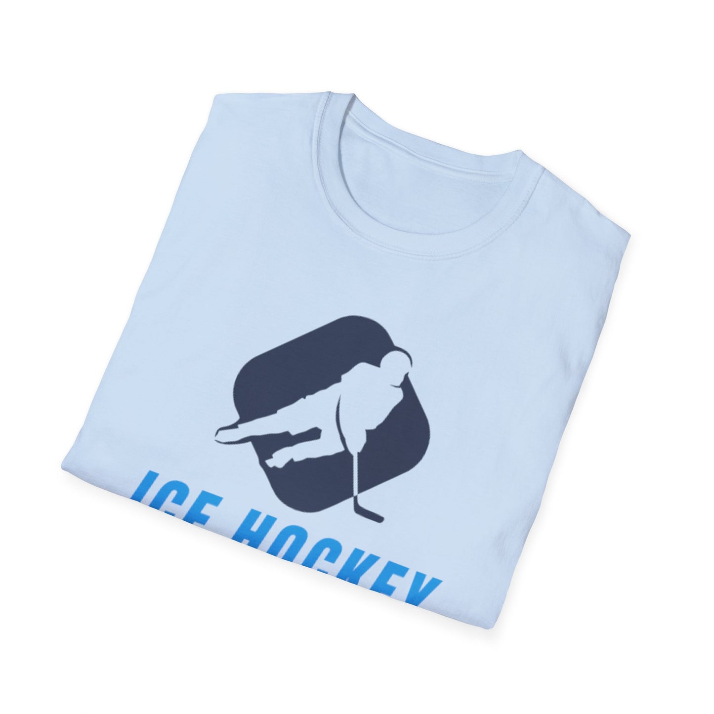 Ice Hockey T-Shirt