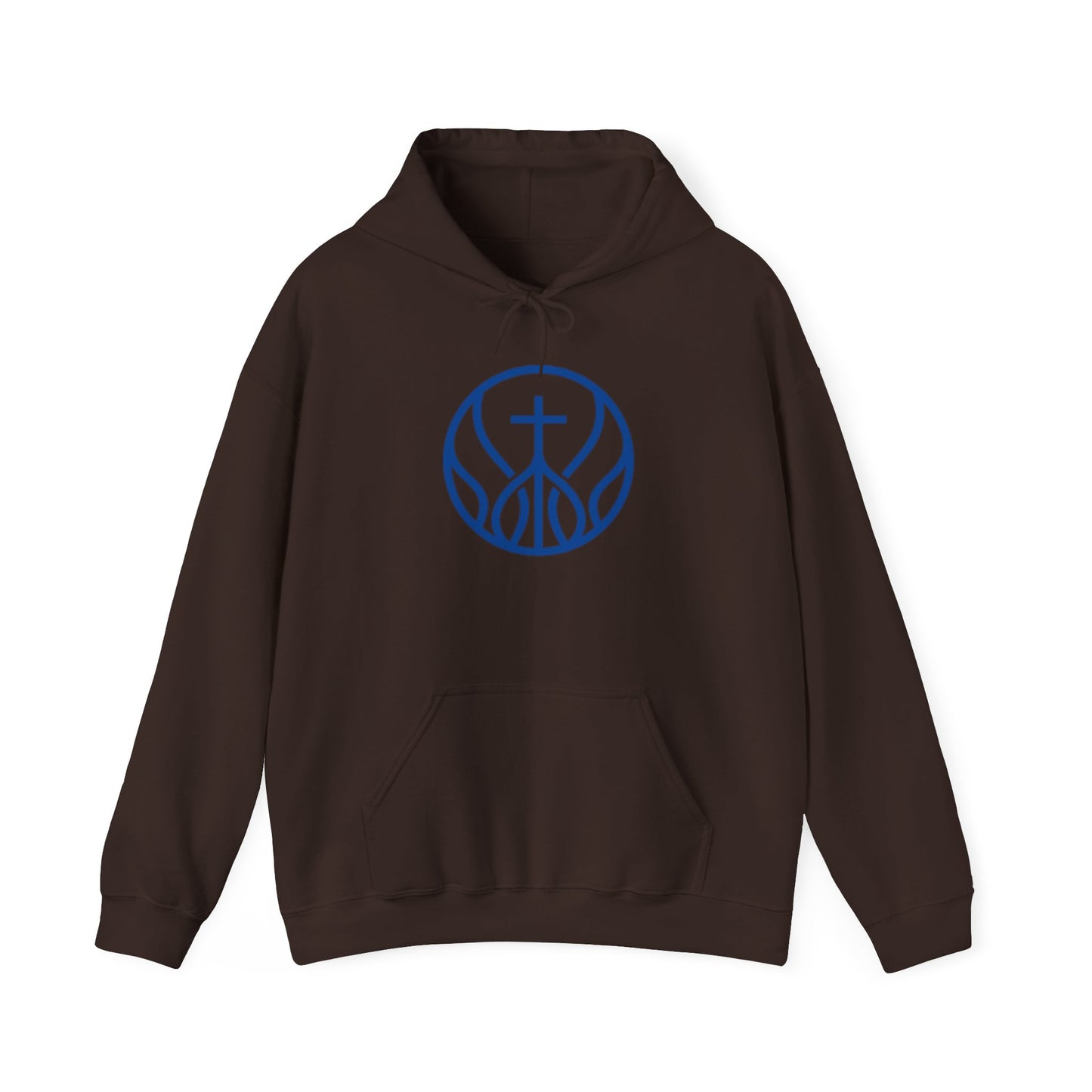 Faith Cross Unique Sweatshirt