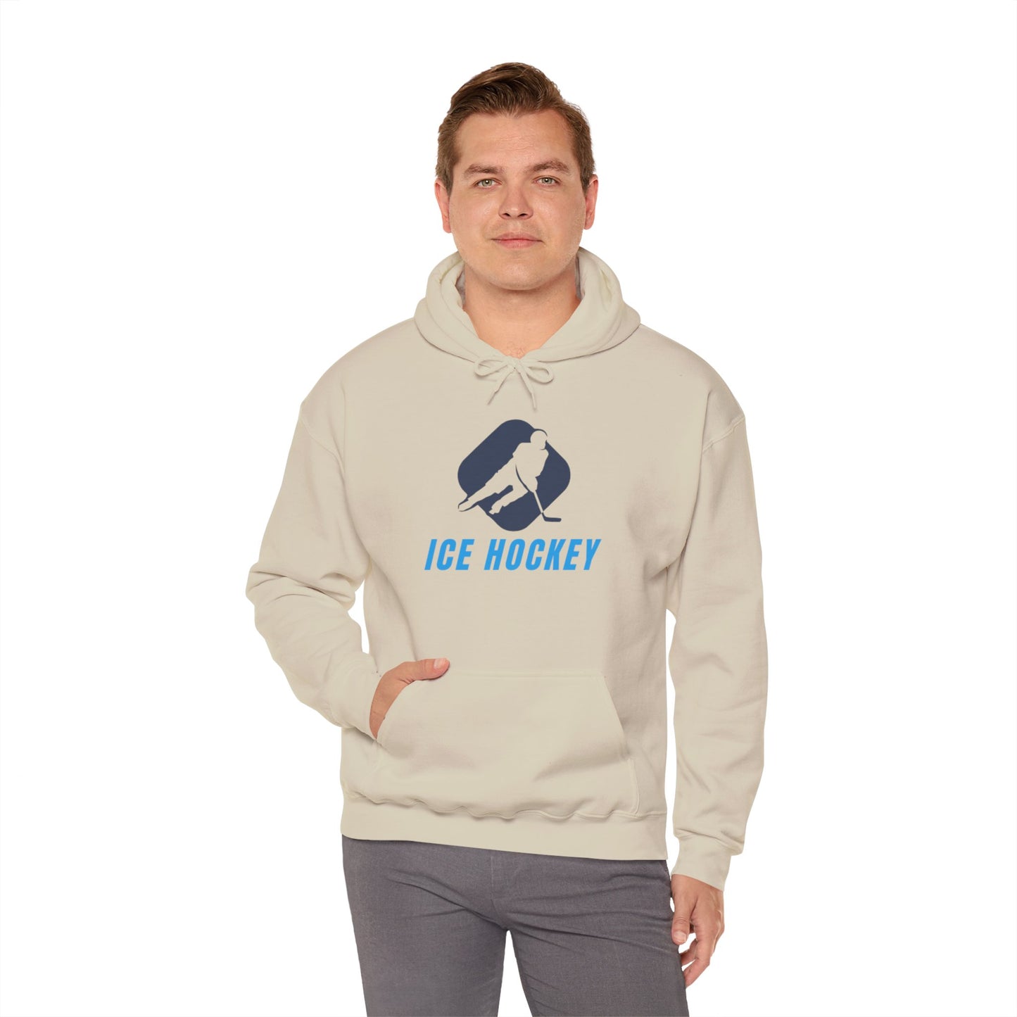 Ice Hockey Sweatshirt