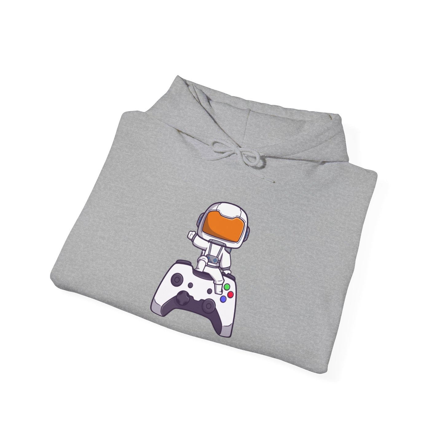 Astronaut Gamer Sweatshirt