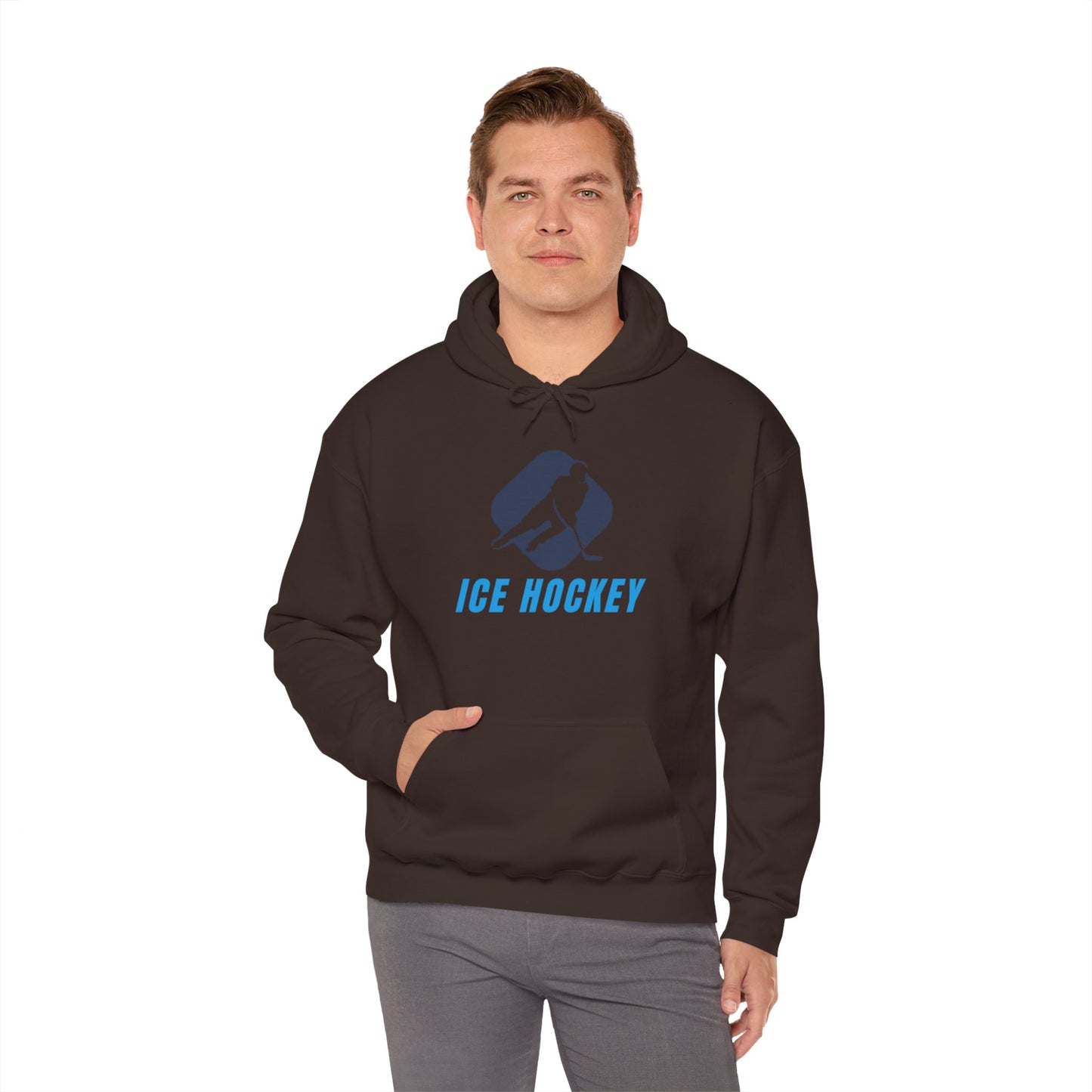Ice Hockey Sweatshirt