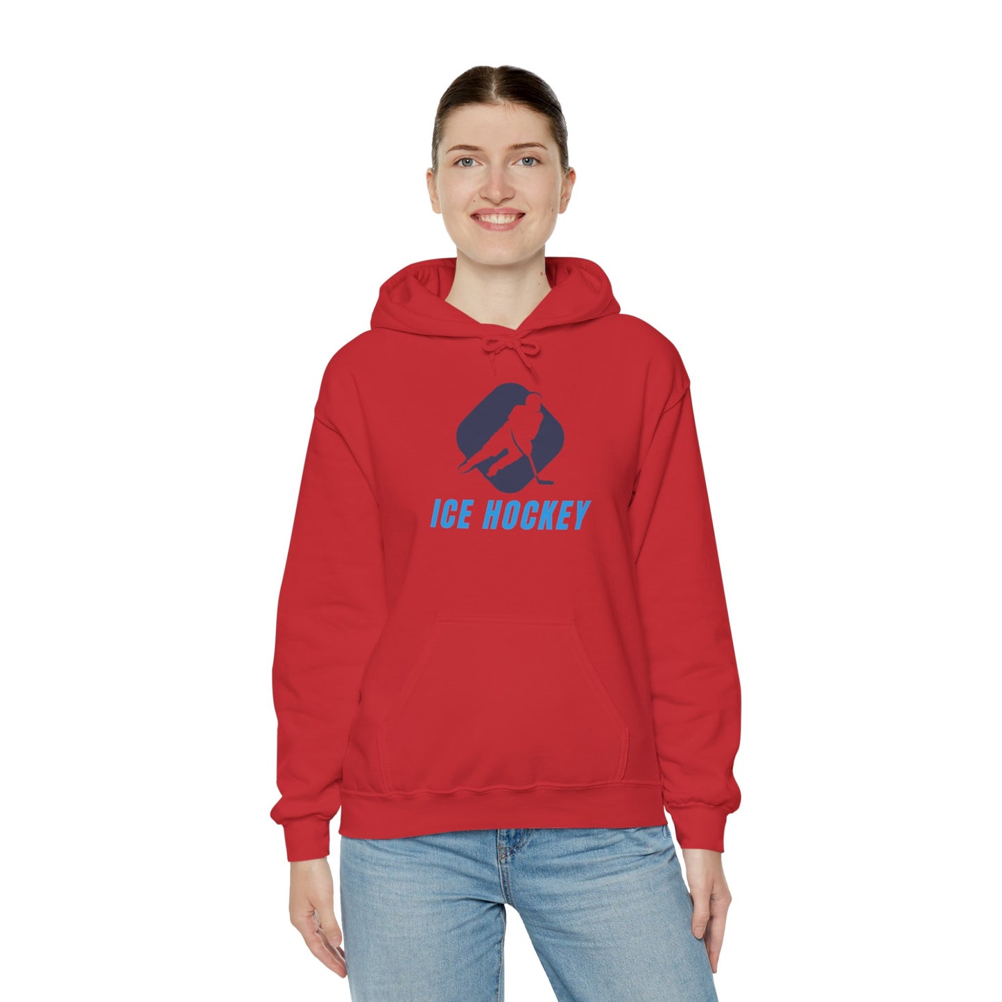 Ice Hockey Sweatshirt