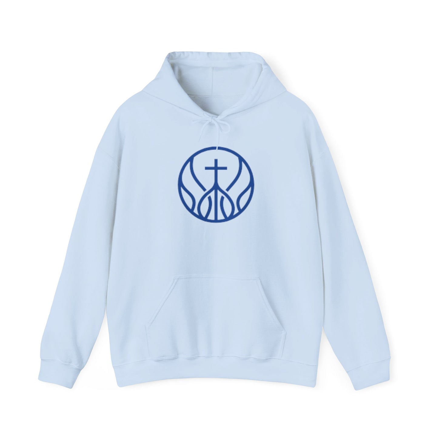 Faith Cross Unique Sweatshirt