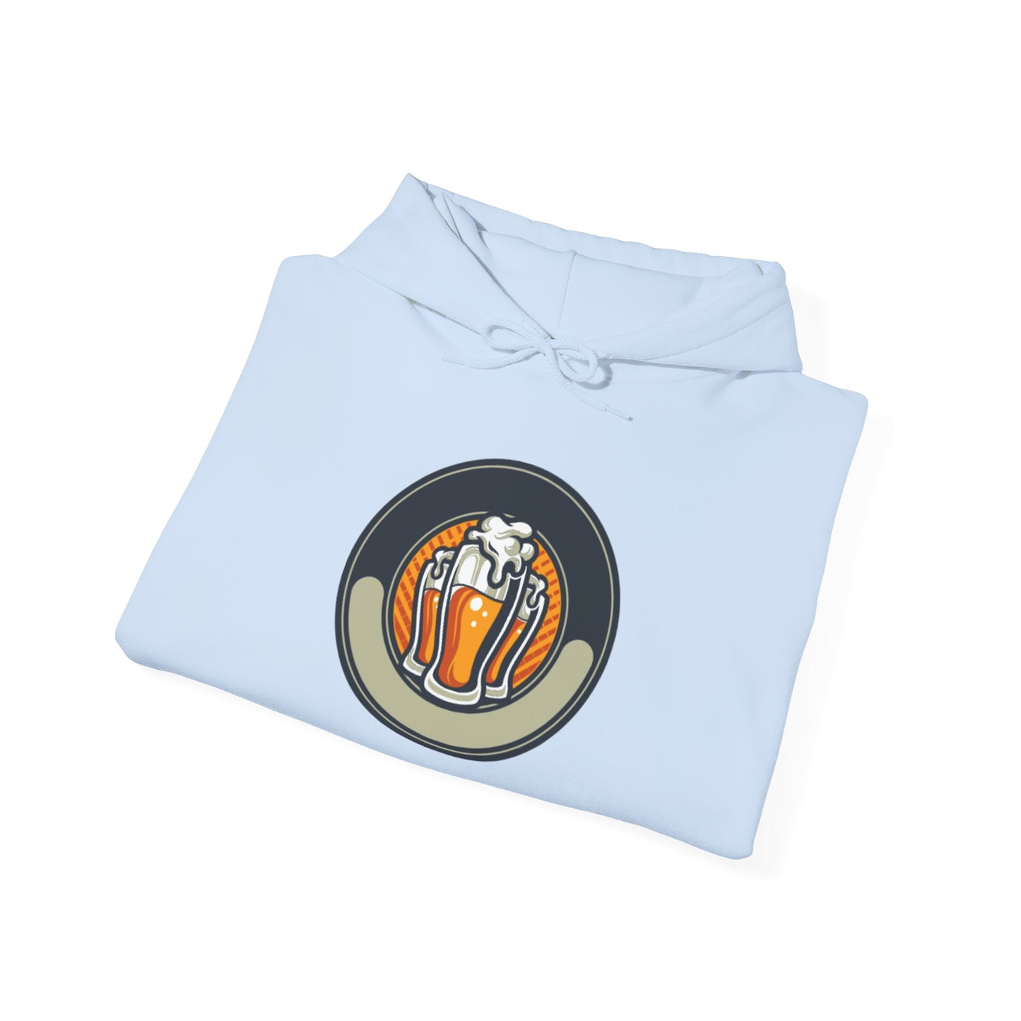 Three Beers Sweatshirt