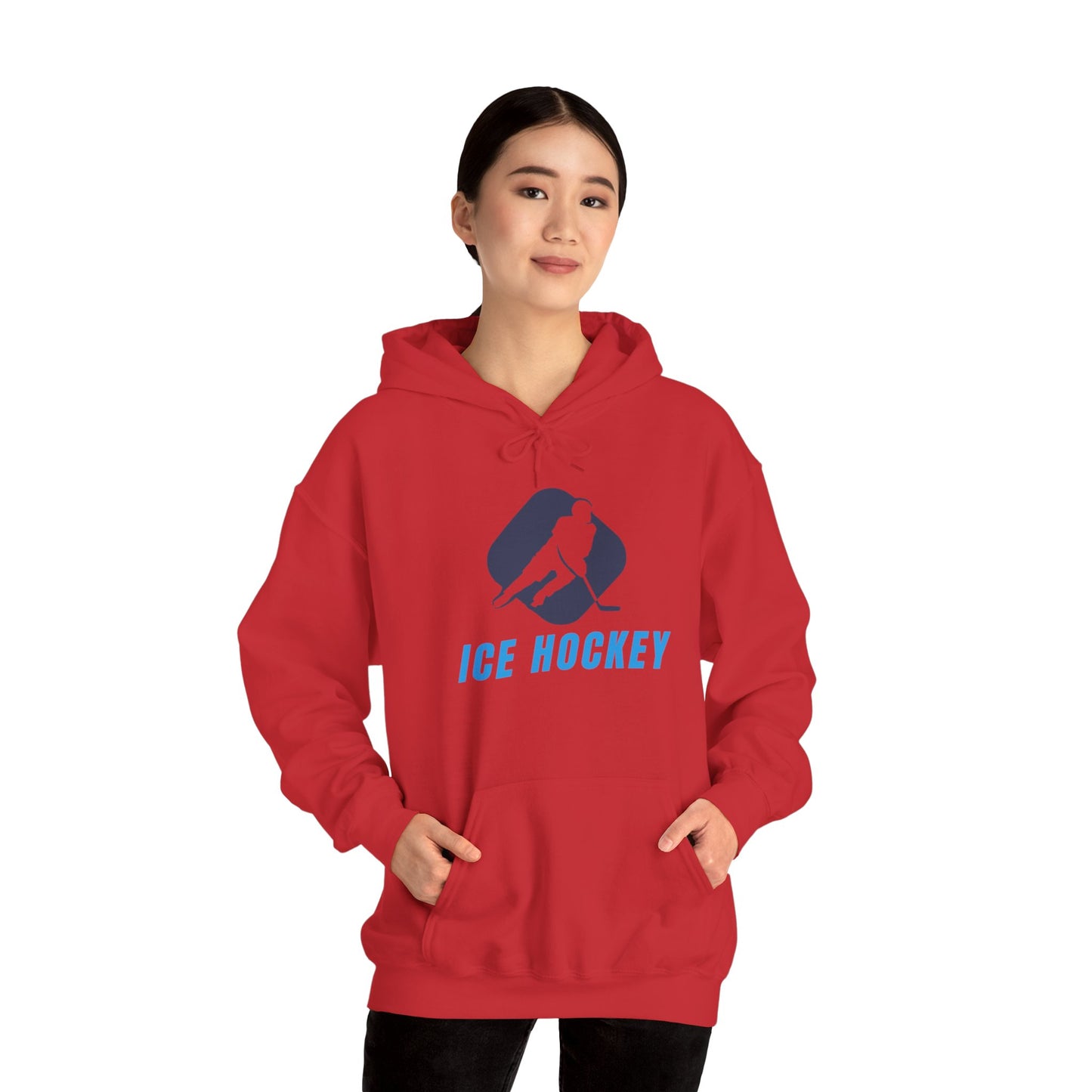 Ice Hockey Sweatshirt
