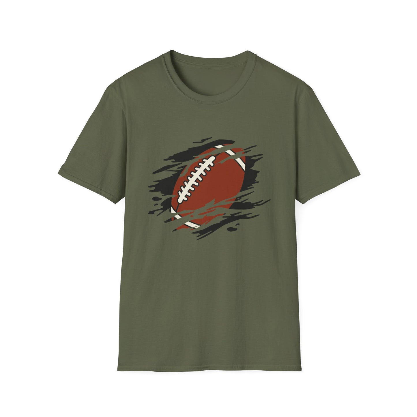 Football Gameday Shirt