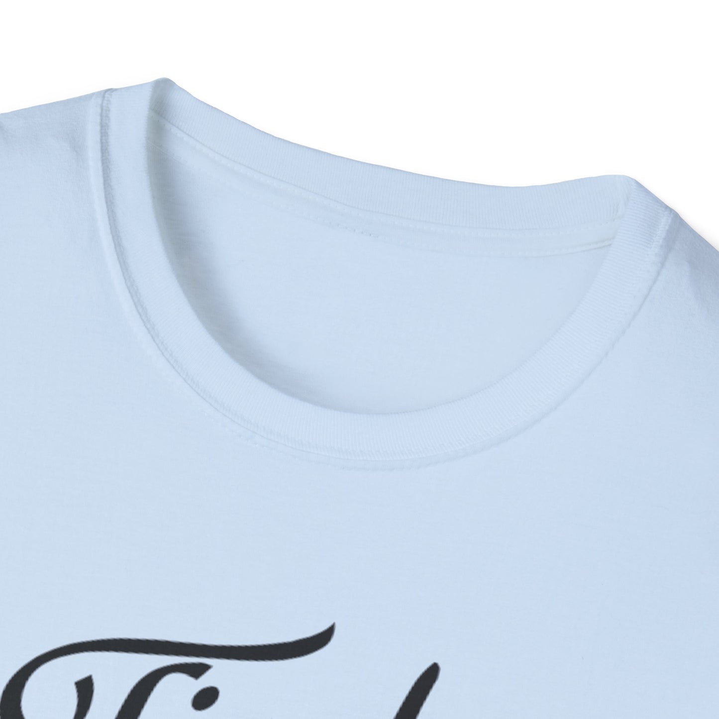 Find Strength Within Inspirational T-Shirt