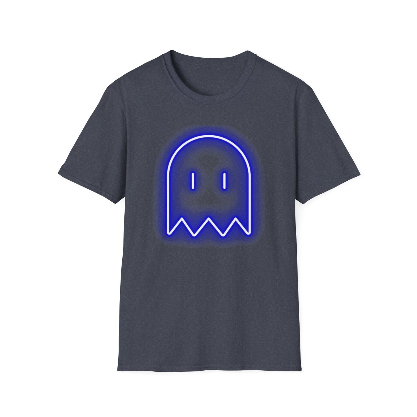 Pac Man Neon Gaming T-Shirt