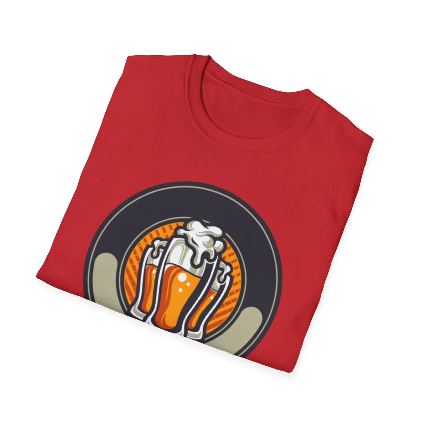 Three Beers T-Shirt