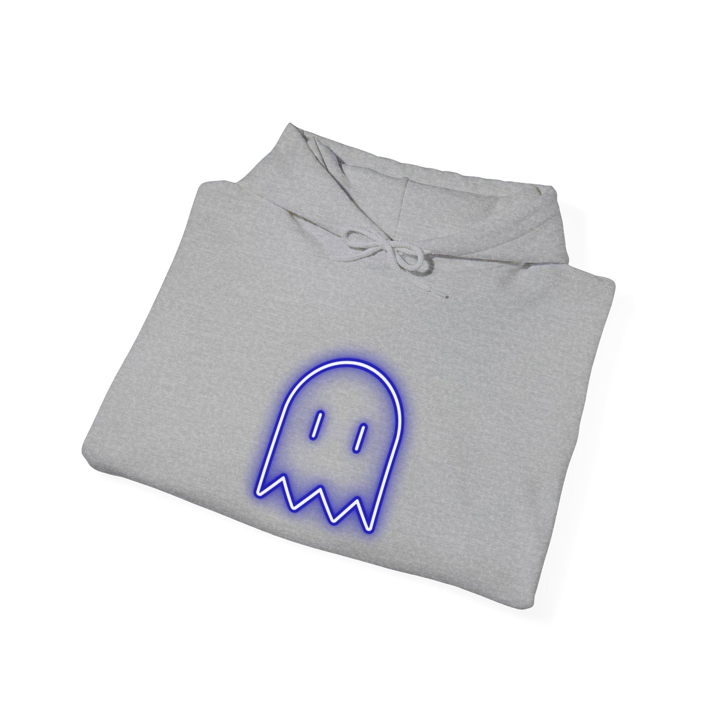 Pac Man Neon Gaming Sweatshirt