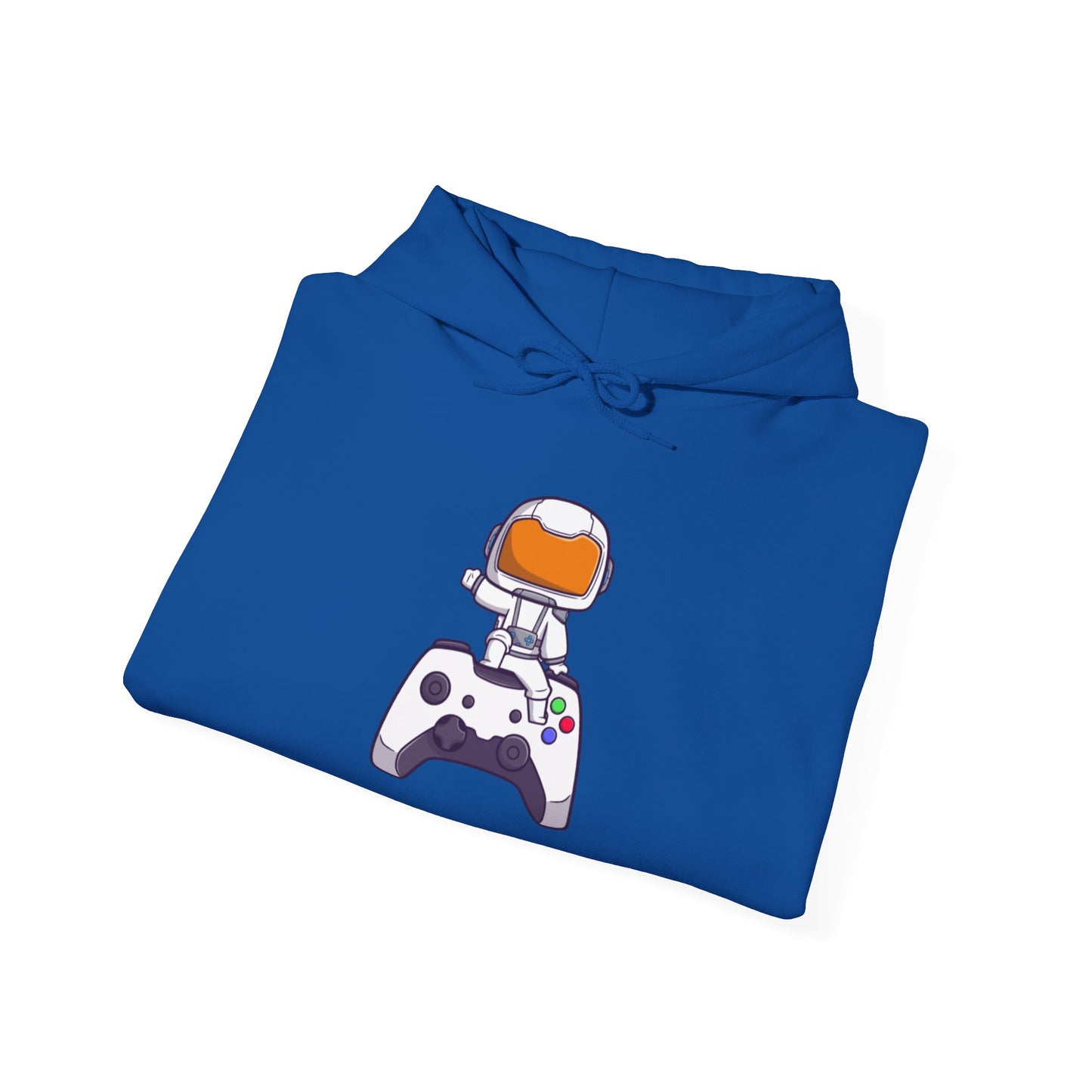 Astronaut Gamer Sweatshirt