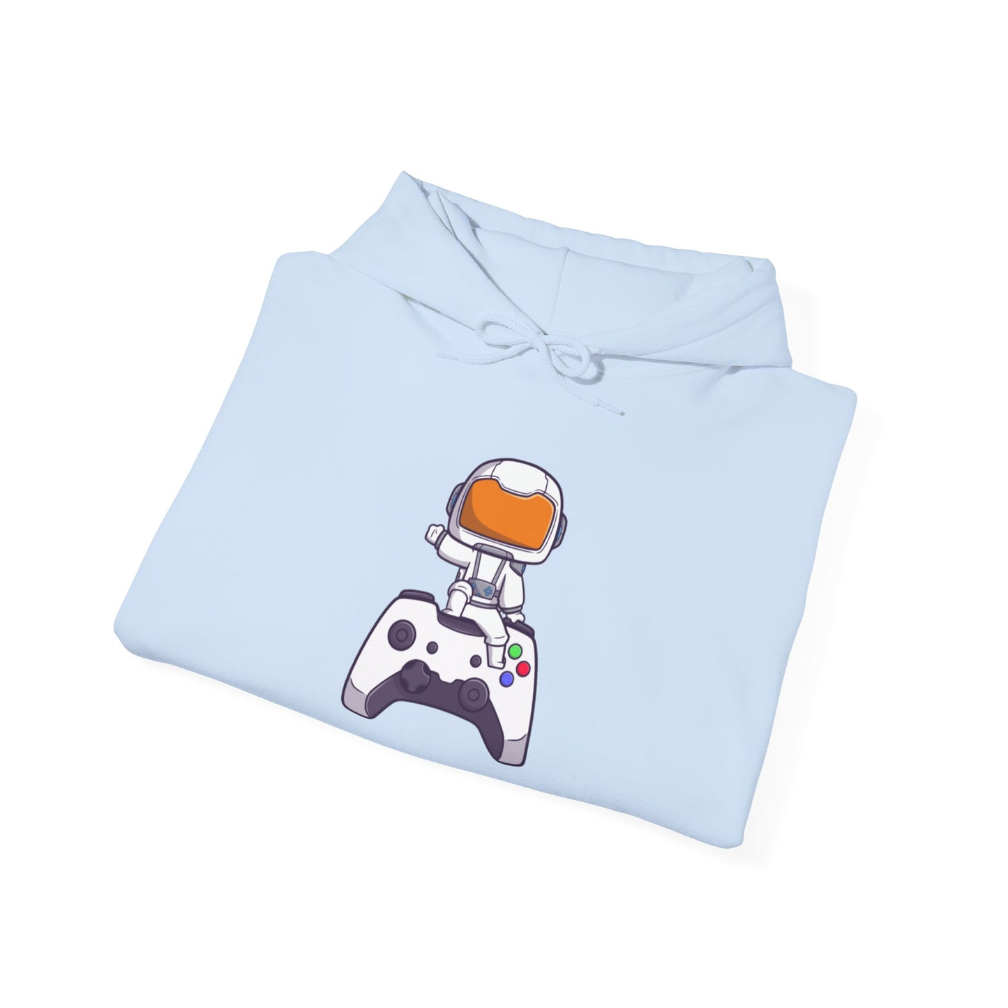 Astronaut Gamer Sweatshirt