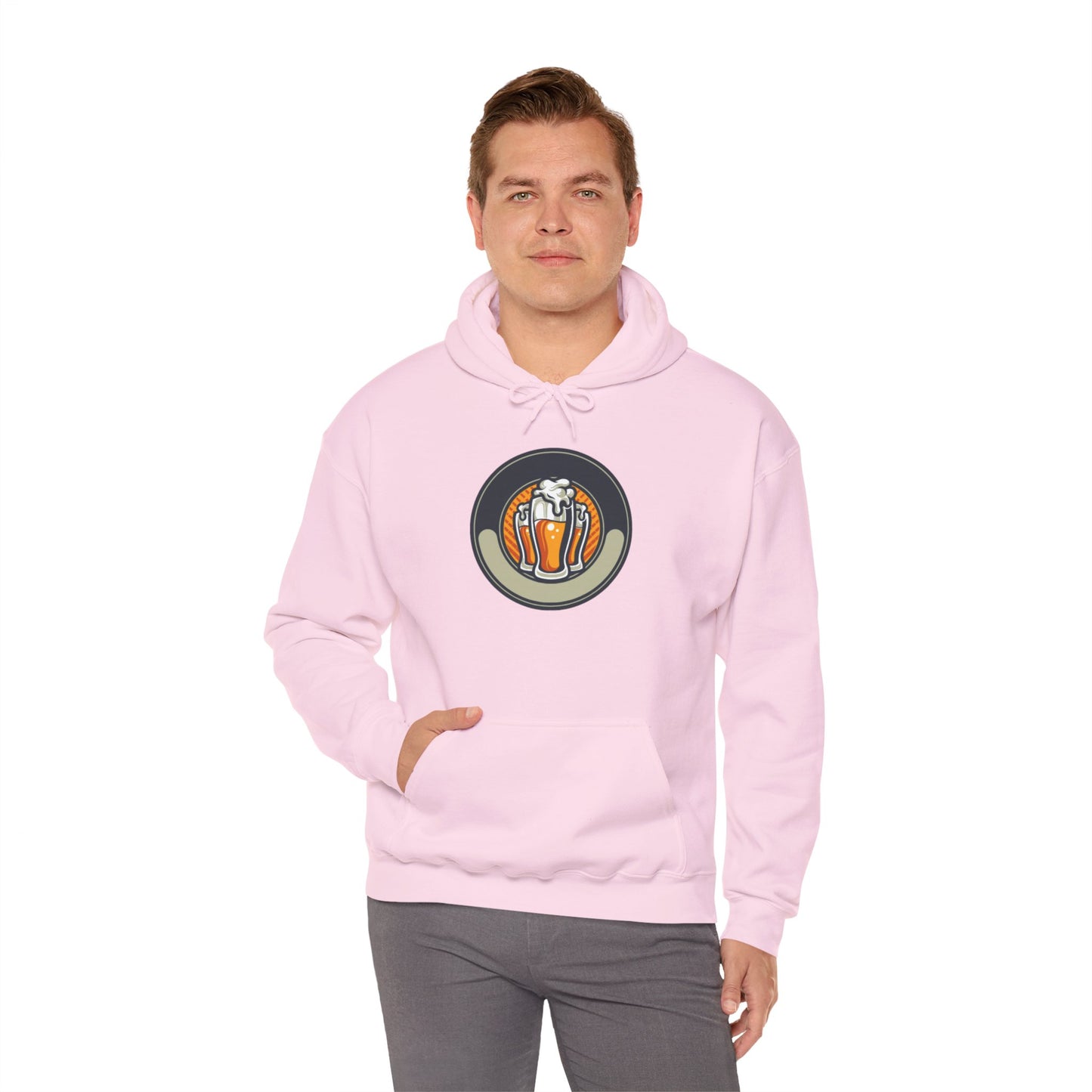 Three Beers Sweatshirt