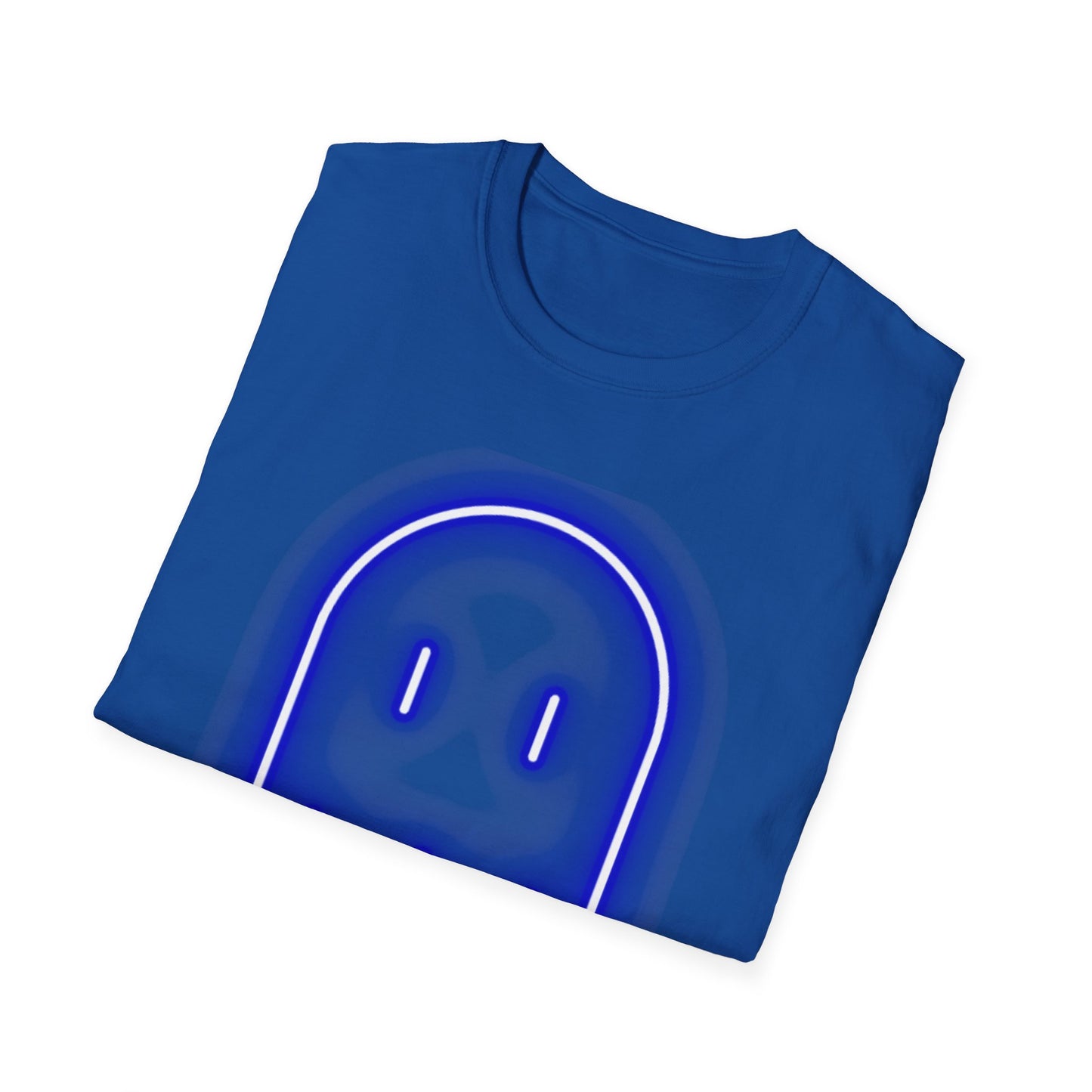 Pac Man Neon Gaming T-Shirt