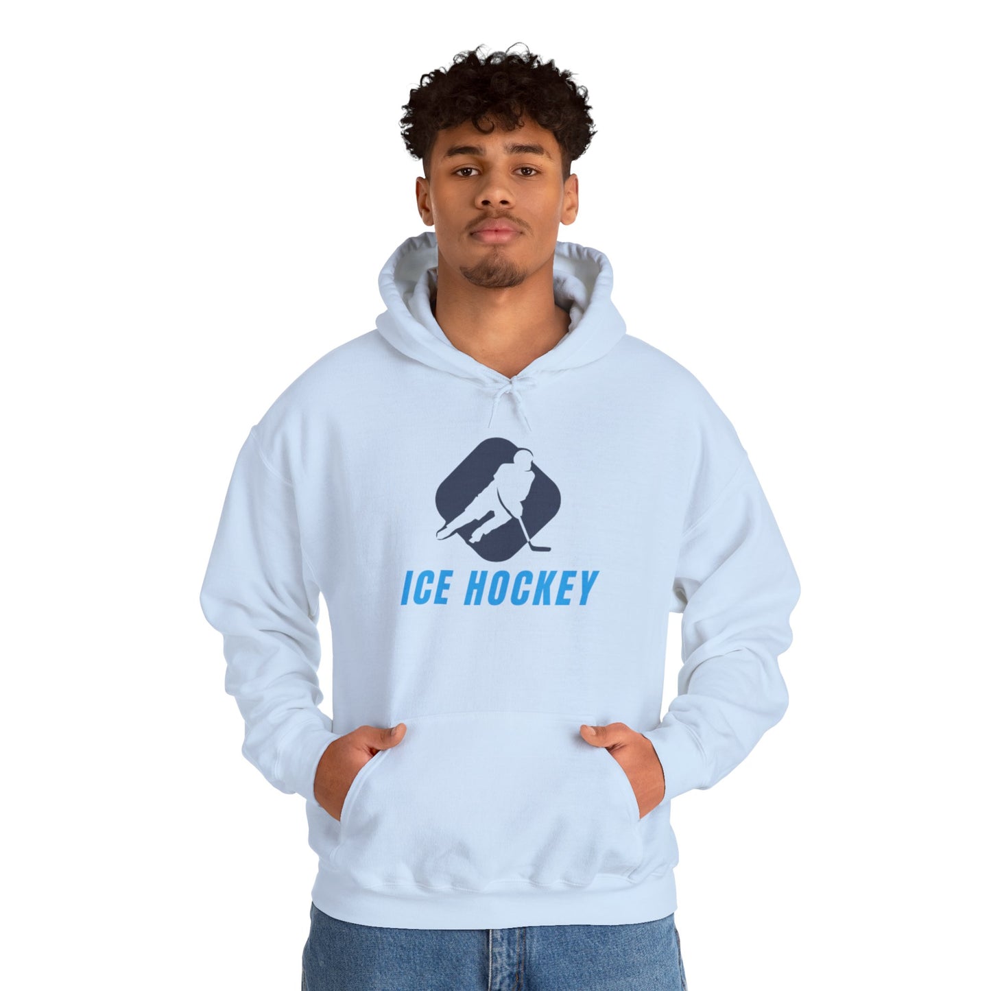 Ice Hockey Sweatshirt
