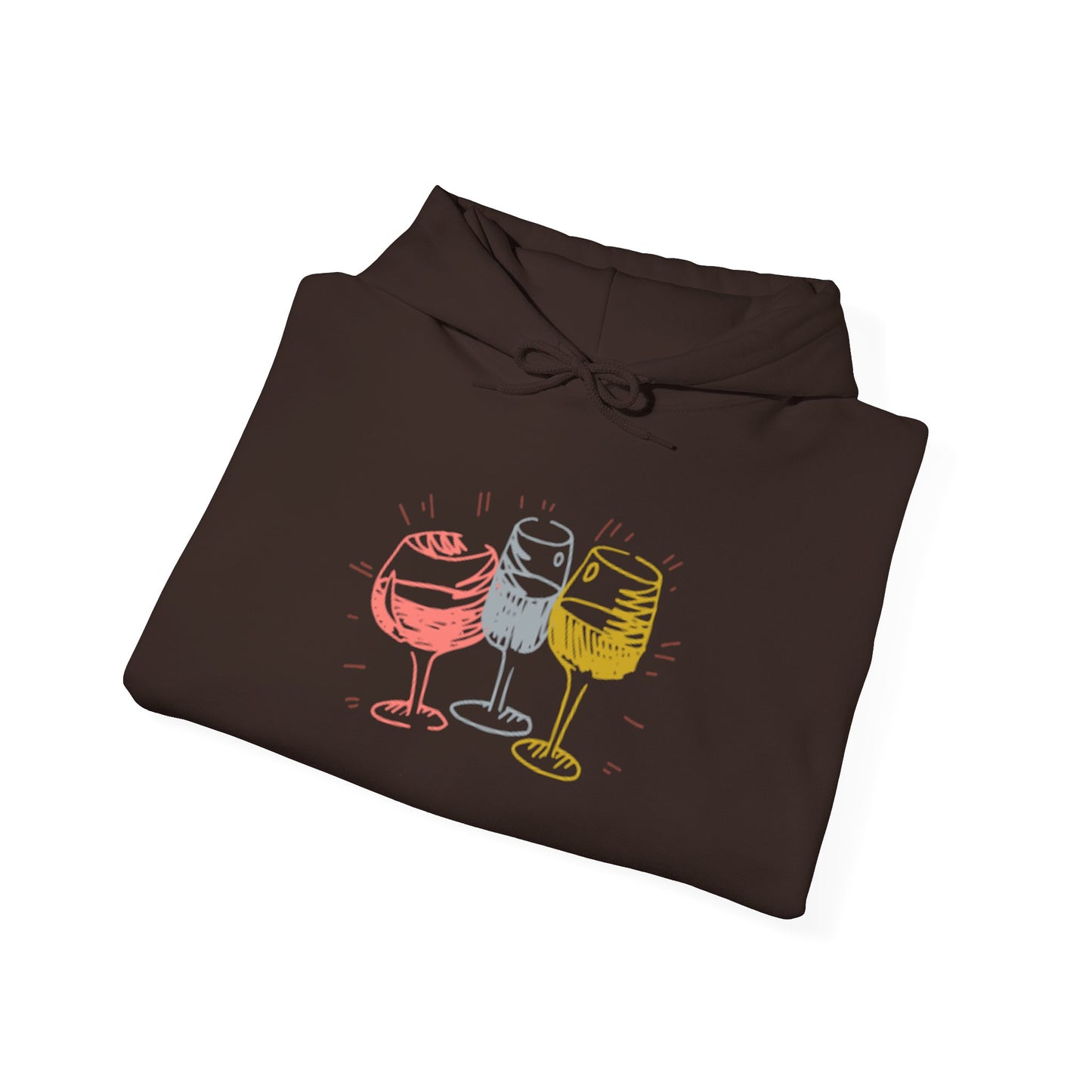 Wine Wednesday Sweatshirt