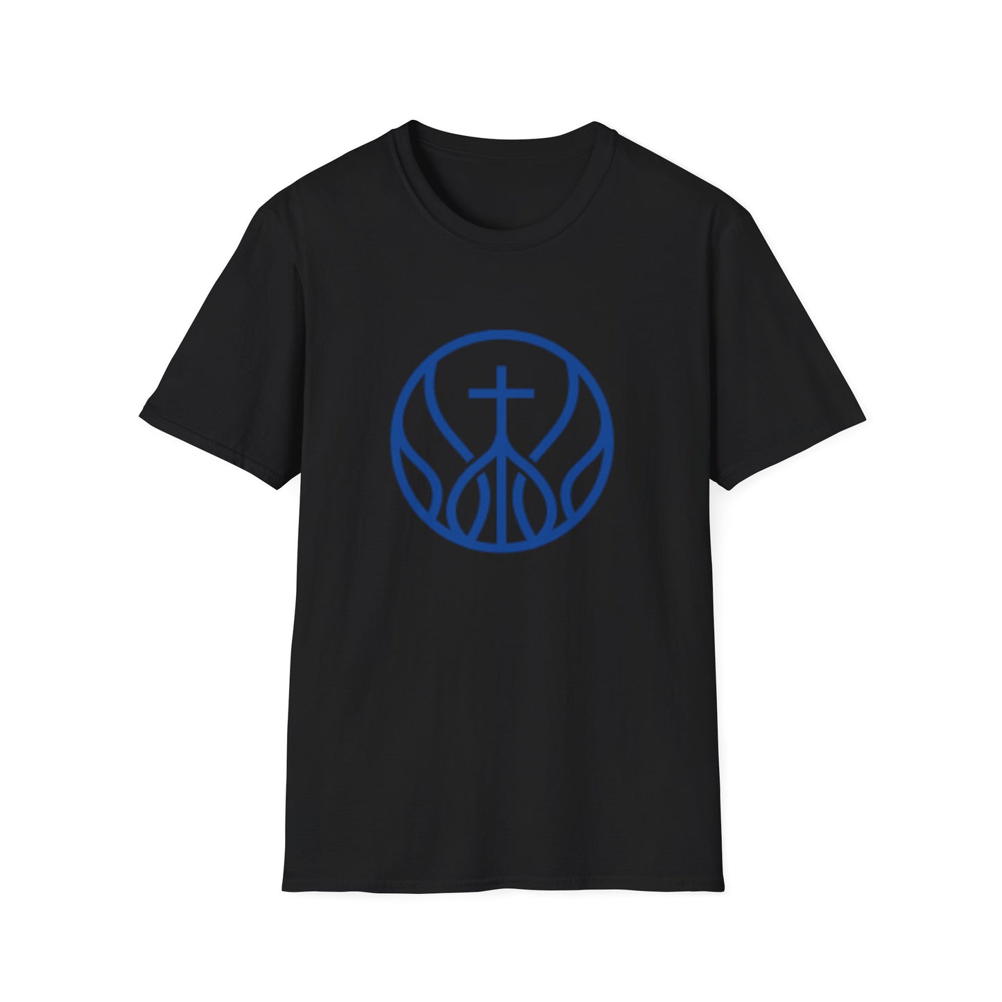 Faith Cross Unique T-Shirt